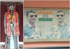 यूपी: J&K में शहीद हो गए थे फतेहपुर के विजय, परिवार 15 अगस्त पर हर साल करता है कार्यक्रमों का आयोजन