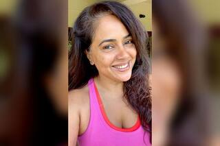 Sameera Reddy | ”டியர் ஸ்ட்ரெச் மார்க்ஸ்” : வாரணம் ஆயிரம் மேக்னாவின் கலக்கல் கடிதம்..!