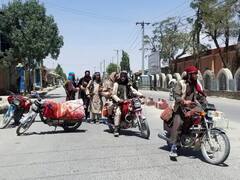 Afghanistan News: ਤਾਲਿਬਾਨ ਦਾ ਵਧਦਾ ਖਤਰਾ! ਭਾਰਤ ਦੇ ਸਕਦਾ ਅਫਗਾਨਿਸਤਾਨ ਤੋਂ ਆ ਰਹੇ ਲੋਕਾਂ ਨੂੰ ਸ਼ਰਨ