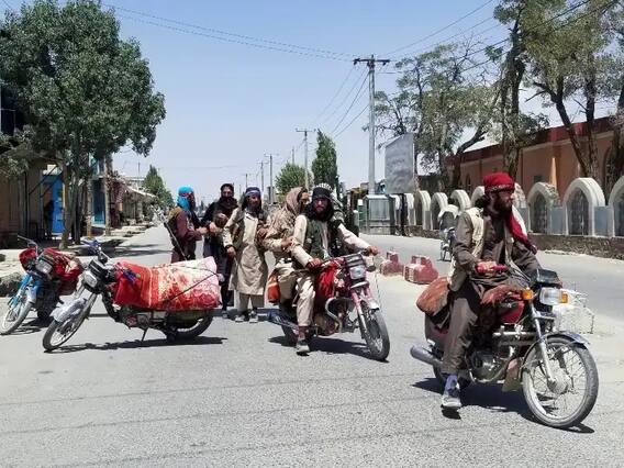 Taliban appointed Mullah Sherin Akhund as new governor of Kabul province