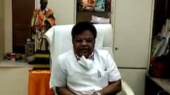 Solapur : तुमच्या औकातीत राहून शब्द वापरा, शिवसेना आ. तानाजी सावंत यांचे दत्तात्रण भरणे यांना खडेबोल