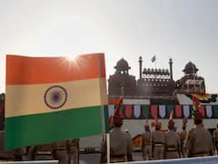 IN PICS: ఎర్రకోటలో ఘనంగా 75వ స్వాతంత్ర్య దినోత్సవం... కన్నుల విందుగా వేడుకలు... అద్భుత చిత్రాలు మీ కోసం...
