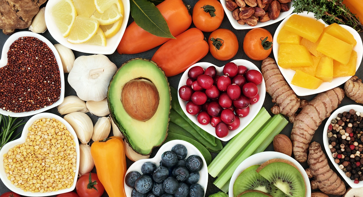 Good Health: स्वस्थ रहने के लिए जरूरी विटामिन, मिनरल्स और एमिनो एसिड, जानिए फायदे और प्राकृतिक स्रोत