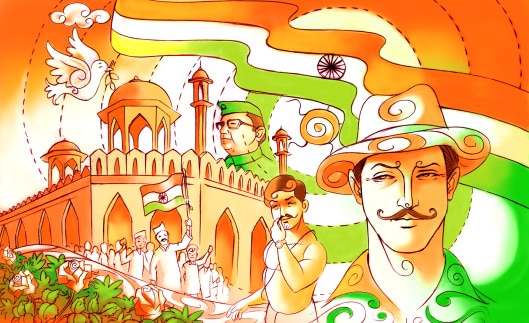 Independence Day 2021: Quotes, Wishes, Messages, WhatsApp Status & Images To Mark India's Freedom