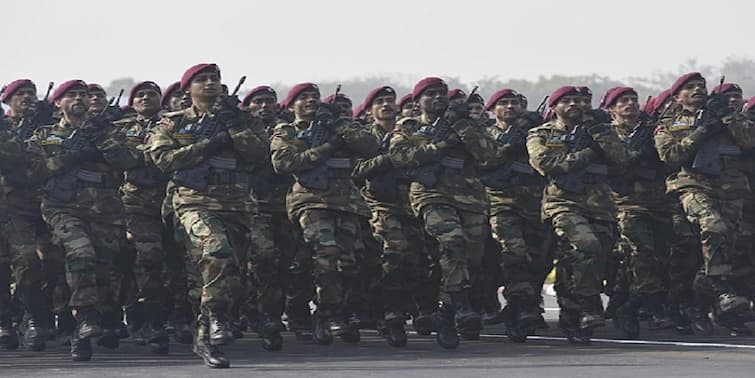 Independence Day Special Indian Army Parachute regiment 9 Para Special Forces Commandos Know Details  Independence Day Special: বলা হয় 