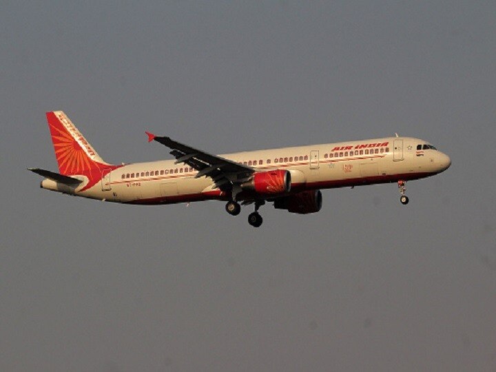latest news about air india international flights