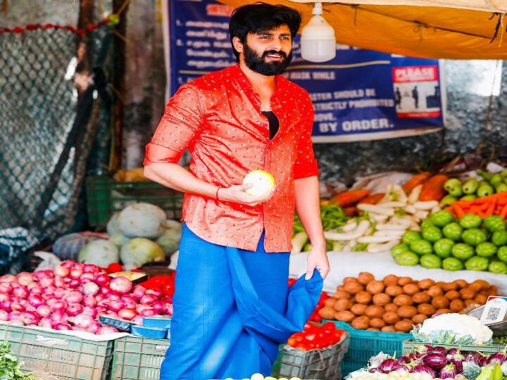 ஏரியா காசி குப்பம் எல்லோரும் ஒன்னா நிப்போம்.. யாருனு பாக்க மாட்டோம் பாசத்த பங்கு வைப்போம்