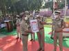 Independence Day 2021: राष्ट्रपति की तरफ से पुलिस कमिश्नर आलोक कुमार सिंह को किया गया सम्मानित