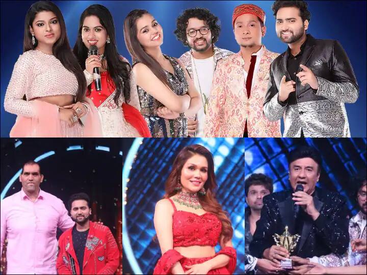 Indian Idol 12 Finale Live Updates: आज मिलेगा देश को 12वां इंडियन आइडल, कौन हैं आपके फेवरेट?