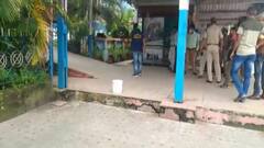 Jalpaiguri Bomb Panic: স্টেশন চত্বরে সন্দেহজনক গোলাকার বস্তু, জলপাইগুড়িতে বোমাতঙ্ক