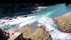 Bhishm Pratigya: 'मोदी तेरी गंगा मैली', कब मिलेगी 'मां गंगा' को कब मिलेगी आजादी ? | ABP Ganga