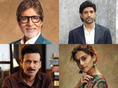 75th Independence Day: मनोज वाजपेयी से लेकर तापसी तक इन बॉलीवुड सेलेब्स ने देशवासियों को दी स्वतंत्रता दिवस की शुभकामनाएं