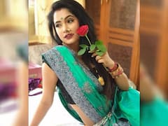 MMS Video लीक होने के बाद ट्रोल हुईं त्रिशाकर मधु, लोगों ने बताया पब्लिसिटी स्टंट तो भोजपुरी एक्ट्रेस ने दिया ये रिएक्शन