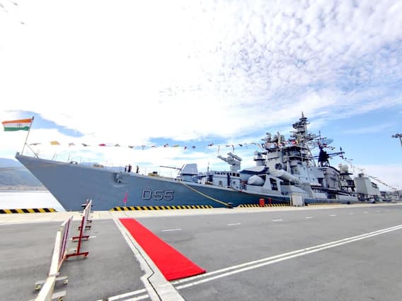 Independence Day 2021 Photos: गर्व से आपका सीना चौड़ा कर देंगी आजादी के जश्न की ये तस्वीरें, जय हिंद!