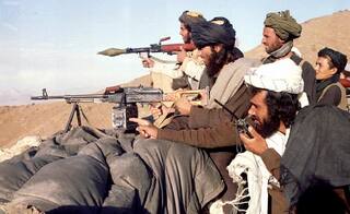 Talibans Enter Kabul | 20 ஆண்டுகள் கழித்து ஆஃப்கானிலிருந்து கிளம்பும் அமெரிக்கா..காபூலை நெருங்கும் தலிபான்