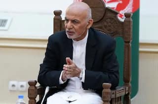 Afghanistan President Resigns: અફઘાનિસ્તાનમાં આવશે તાલિબાની રાજ, રાષ્ટ્રપતિ અસરફ  ગનીએ આપ્યું રાજીનામું