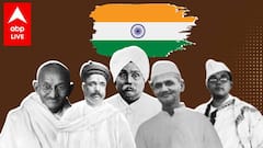Independence Day: Inspiring quotes of freedom fighters to awaken the spirit of patriotism within you
