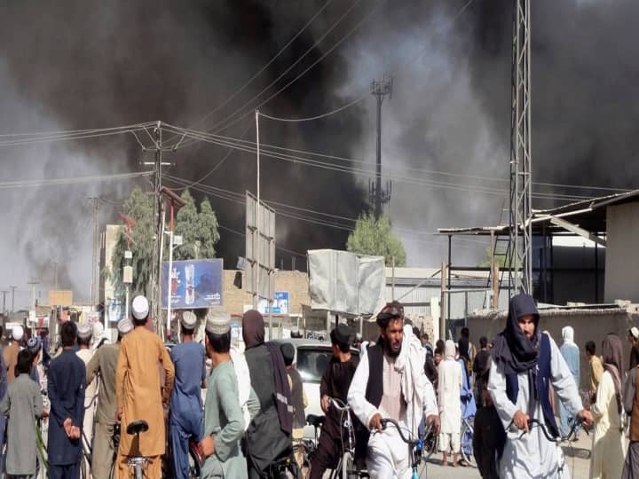 Afghanistan crisis an Ignominious End for a Superpower:  Run, America, Run Blog : সুপারপাওয়ারের পক্ষে লজ্জাজনক পরিসমাপ্তি : দৌড়াও, আমেরিকা, দৌড়াও