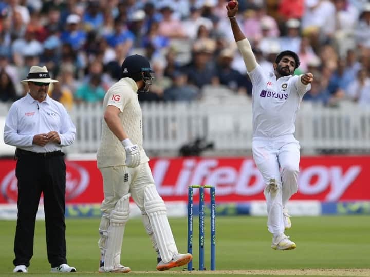 India Vs England, Jasprit Bumrah deliver 13 no balls, most by an indian in single inning जसप्रीत बुमराह ने की बेहद निराशाजनक गेंदबाजी, 13 नोबॉल डालकर अनचाहा रिकॉर्ड भी किया अपने नाम