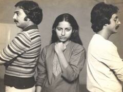 HBD Actress Suhasini Maniratnam | பருவமே புதிய பாடல் பாடு - சுஹாசினிஹாசன் ஆல்பம்