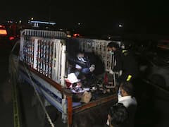 Pakistan: 6 Women, 4 Children Die In Truck Bomb Blast In Karachi