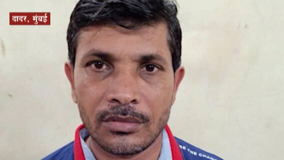 Mumbai : बबलू ठाकूर गजाआड, फेरीवाले दहशतमुक्त, कोण आहे Bablu Thakur ?