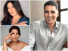 Independence Day: अक्षय कुमार से लेकर प्रियंका चोपड़ा तक इन सितारों के खून में है देशभक्ति का जज्बा, आर्मी परिवार से ताल्लुक रखते हैं बॉलीवुड के ये स्टार्स