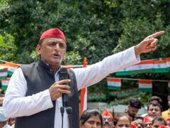 Akhilesh Yadav Letter: देशवासियों के नाम अखिलेश यादव की अपील- सबको स्थान, सबको सम्मान