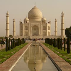 Landmarks Across The World : বিশ্বের সেরা ১০ পর্যটনকেন্দ্র