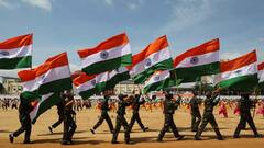 News Update: স্বাধীনতার ৭৫ বছরে দেশজুড়ে পালিত অমৃত মহোৎসব