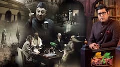 Bharat Katha: কাশ্মীরের রাজাকে কী শর্ত দিয়েছিলেন মাউন্টব্যাটেন ? কী ছিল রেডিওয় নেহরুর বিতর্কিত ভাষণে ? কেন শ্রীনগরে সেনা পাঠাতে চাননি ব্রিটিশ কমান্ডার ?