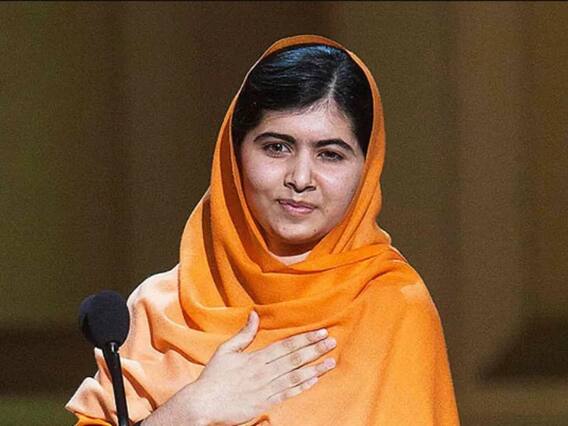 Malala Yousafzai: 'আফগান মহিলা-তরুণীদের জন্য ভয় হচ্ছে', উদ্বেগ প্রকাশ নোবেলজয়ী মালালা ইউসুফজাইয়ের | Bangla News