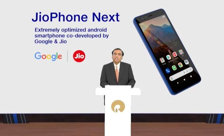 Mukesh Ambani