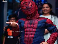 Actress Sneha and Prasanna family pics | விஹான் பிரசன்னா க்யூட் ஃபோட்டோஸ்