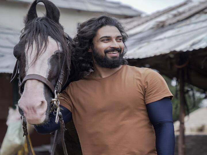 சகுந்தலம் படத்தின் படப்பிடிப்பு சில தினங்களுக்கு முன்பு முடிவடைந்தது , தேவ்வின் கதாபாத்திரம் அனைவராலும் பேசப்படும் என்று பட குழுவினர் கூறியுள்ளனர்