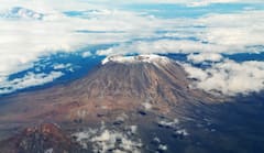 Uttar Pradesh का एक शख्स, Africa की सबसे बड़ी चोटी Kilimanjaro पर फहराएगा तिरंगा, देखें ये रिपोर्ट