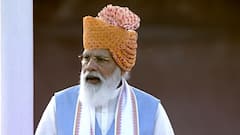 75th Independence Day पर PM Modi को याद आये Nehru और अन्य स्वतंत्रता सैनानी