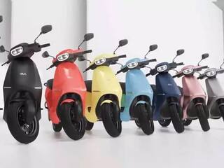 આજે  Ola Electric Scooter અને સિમ્પલ વન ઇલેક્ટ્રિક સ્કૂટર થશે લોન્ચ, જાણો તેની કિમત સહિતની ડિટેલ્સ