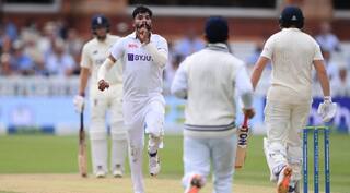 IND vs ENG Test Series: 'इंग्लैंड सीरीज के लिए मेरी तैयारी शानदार, मजबूती से करूंगा वापसी'- मोहम्मद सिराज