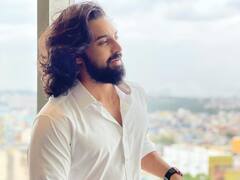 Actor Dev Mohan pics | அந்த கண்ண பார்த்தாக்கா, லவ்வு தானா தோனாதா! - தேவ் மோகம் லேட்டஸ் க்ளிக்ஸ்