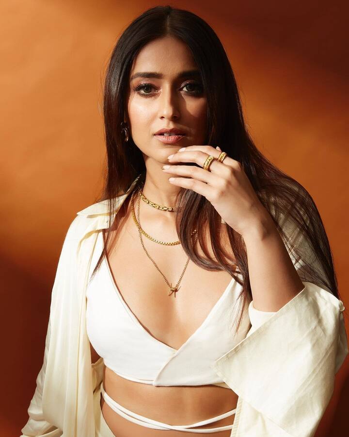 గోవా బ్యూటీ ఇలియానా ఫొటోలు (Image Credit: Ileana D'Cruz/Instagram)