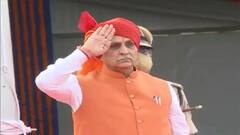 જૂનાગઢ : 75માં સ્વતંત્ર પર્વે મુખ્યમંત્રી વિજય રૂપાણીનું રાજયને સંબોધન, જાણો શું કરી મહત્વની જાહેરાત