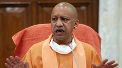 दंगों और भ्रष्टाचार में नंबर 1 था यूपी, आज अर्थव्यवस्था के मामले में दूसरे पायदान पर - योगी आदित्यनाथ
