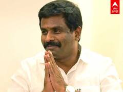 DMK Paranthaman : எங்க உதயநிதி, நாங்க கும்பிடுவோம்.. உங்களுக்கு என்ன?பரந்தாமன் பரபரப்பு நேர்காணல்