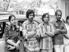 HBD Actress Suhasini Maniratnam | பருவமே புதிய பாடல் பாடு - சுஹாசினிஹாசன் ஆல்பம்