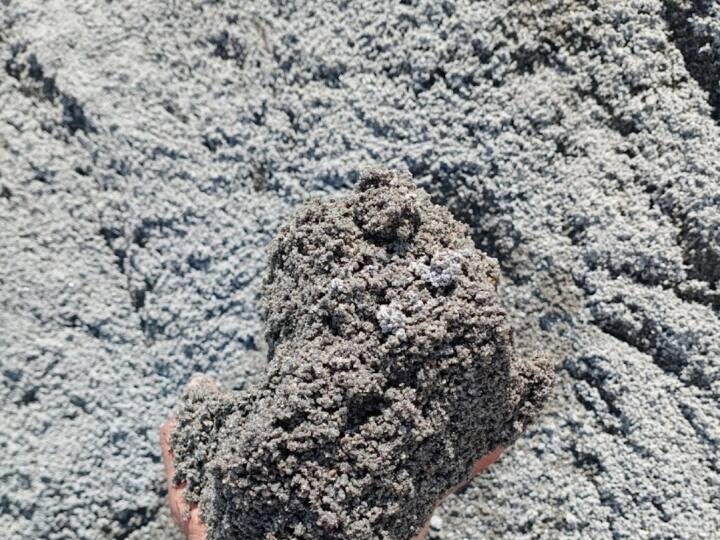 ’காஞ்சிபுரத்தில் தர நிர்ணய சான்றிதழ் இல்லாமல் இயங்கும் எம்.சாண்ட் ஆலைகள்’ : தூசிகளை மெருகேற்றி எம்.சாண்ட் என விற்கும் ஆபத்து..! in kanchipuram more than 400 M Sand quarry operating without obtaining a certification from the public works department ’காஞ்சிபுரத்தில் தர நிர்ணய சான்றிதழ் இல்லாமல் இயங்கும் எம்.சாண்ட் ஆலைகள்’ : தூசிகளை மெருகேற்றி எம்.சாண்ட் என விற்கும் ஆபத்து..!