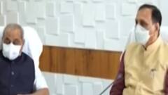 સમાચાર શતકઃ સિંચાઈના પાણી અંગે નાયબ મુખ્યમંત્રી નિતીન પટેલે શું કહ્યું?,જુઓ મહત્વના સમાચાર