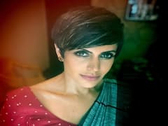 Actress Mandira Bedi  pics | போல்ட் அண்டு ப்யூட்டிஃபுல்  - மந்திரா பேடி க்ளிக்ஸ்