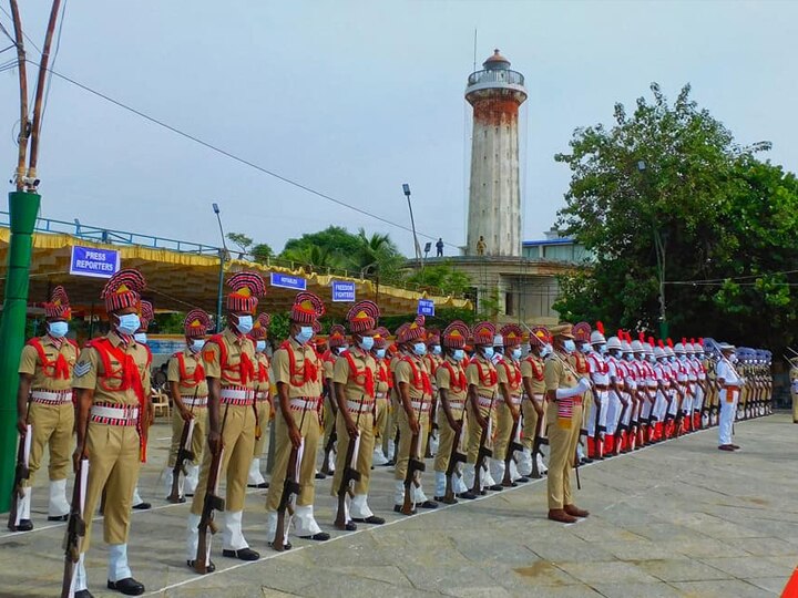 ஜிஎஸ்டி வரியால் புதுச்சேரி அரசுக்கு கடும் நிதியிழப்பு- புதுச்சேரி முதல்வர் ரங்கசாமி பேச்சு...!