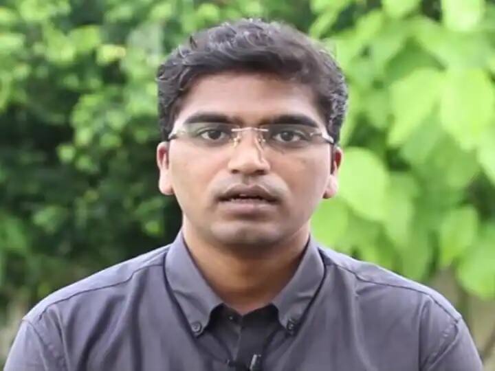 IAS Success Story How to prepare for UPSC without coaching by staying at home Learn from IAS officer Anshuman Raj IAS Success Story: घर पर रहकर बिना कोचिंग के कैसे करें यूपीएससी की तैयारी? आईएएस अफसर Anshuman Raj से जानें